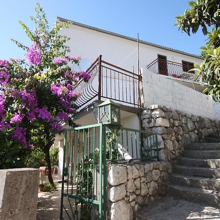 Apartments By The Sea Podgora, Makarska - 6788 Exterior photo