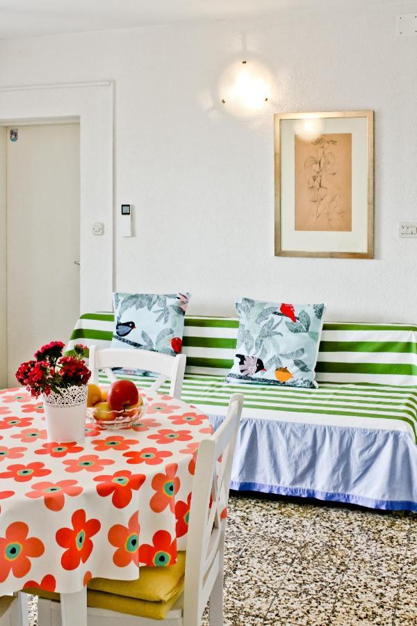 Apartments By The Sea Podgora, Makarska - 6788 Exterior photo