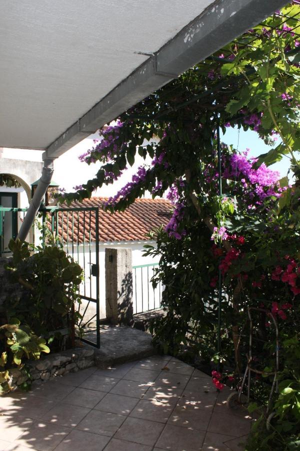 Apartments By The Sea Podgora, Makarska - 6788 Exterior photo